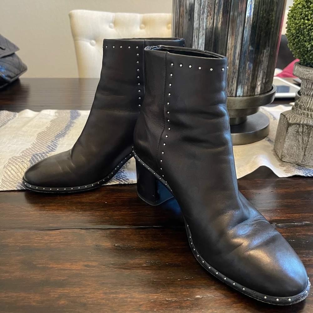 Rag & Bone Booties - image 2